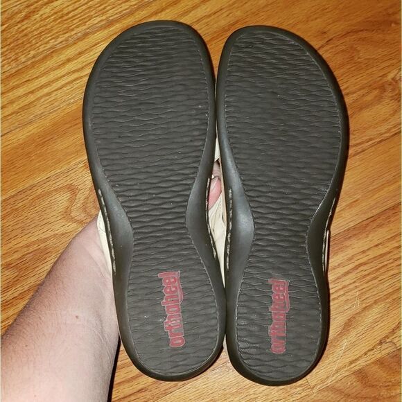 Orthoheel Sandals  - Picture 6 of 7